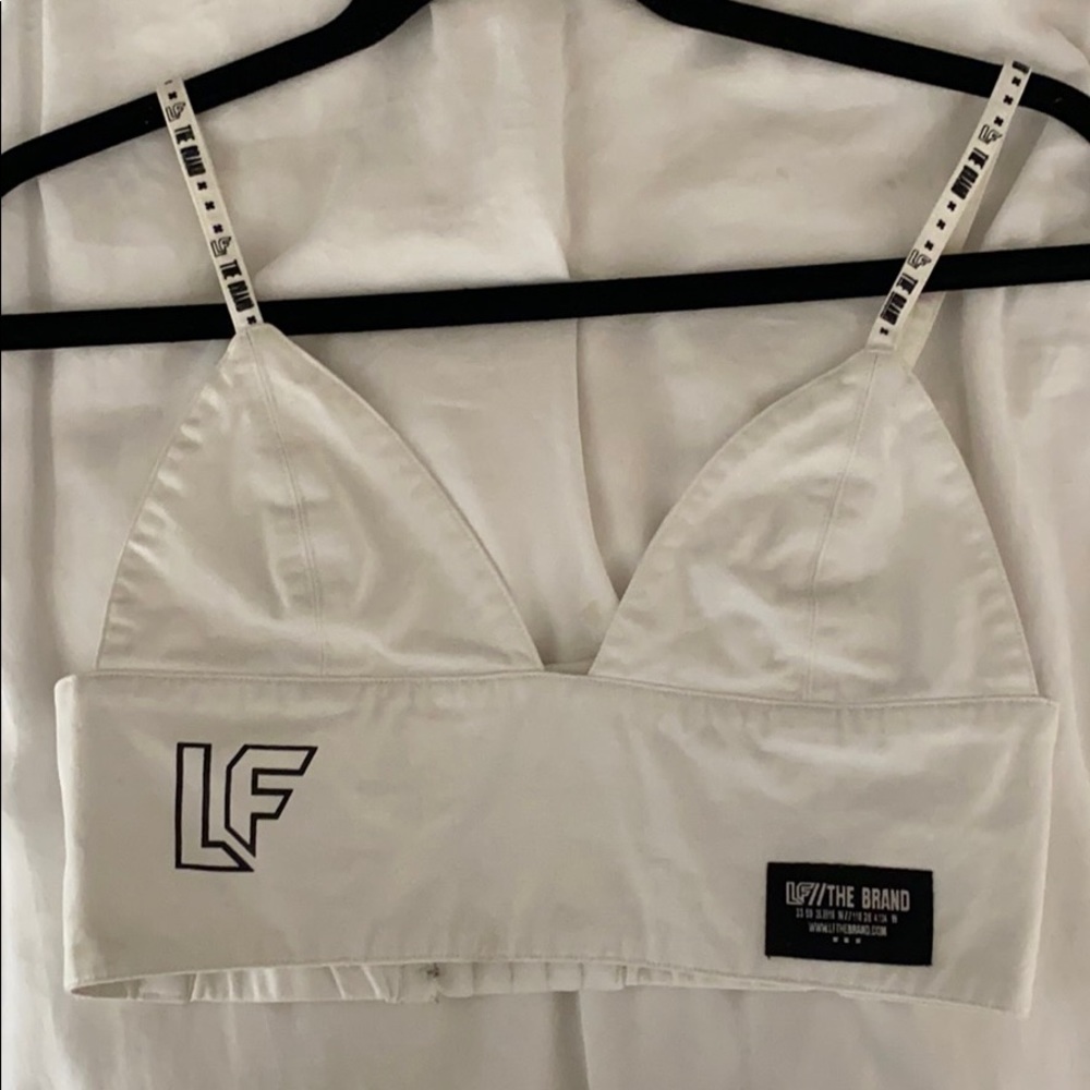 LF tank top